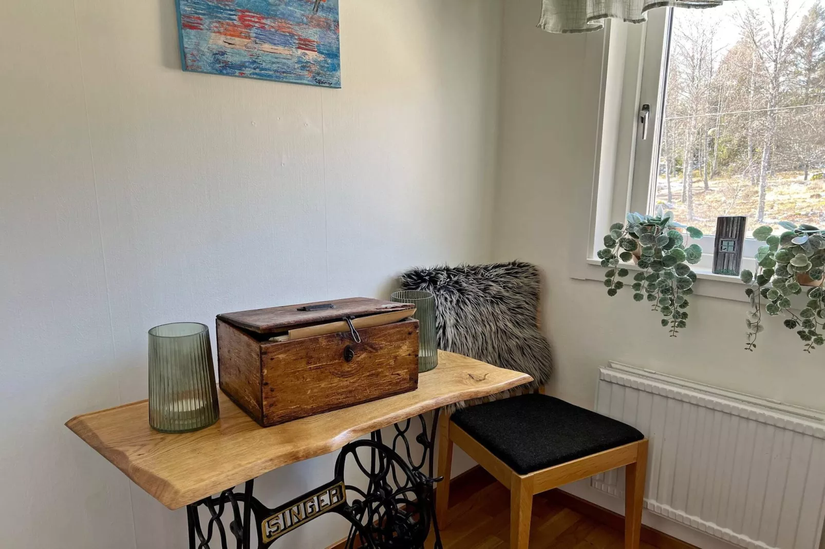 4 star holiday home in SORUNDA-Indoor