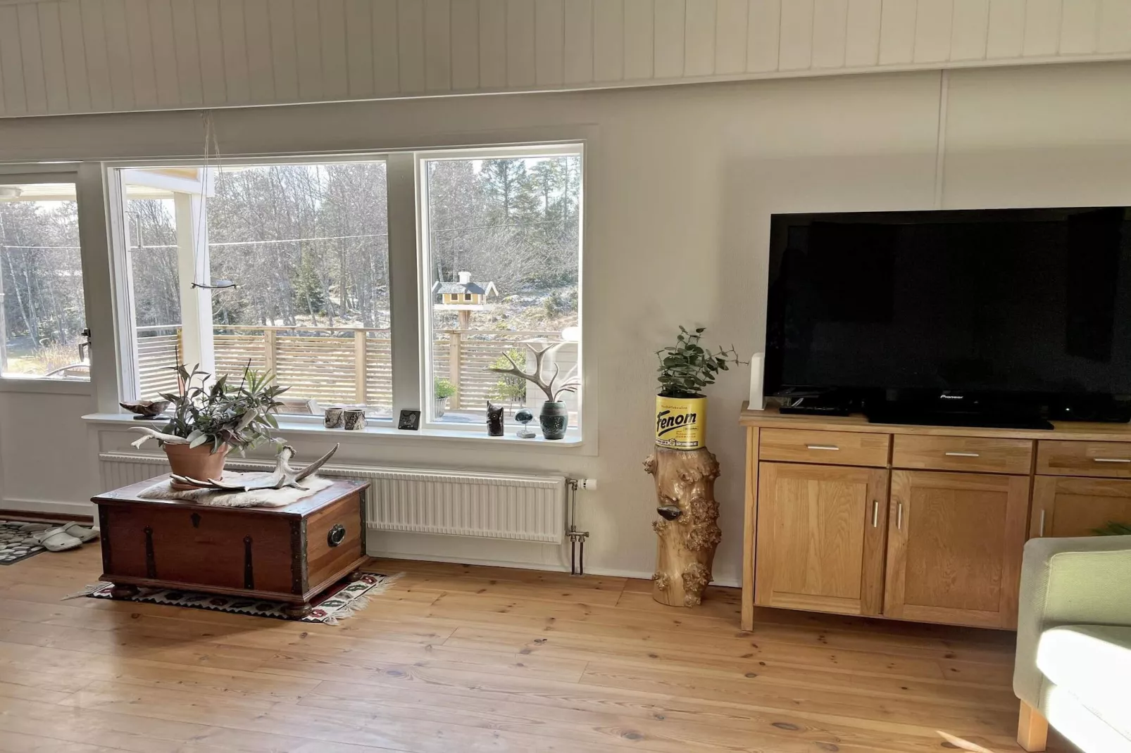 4 star holiday home in SORUNDA-Indoor