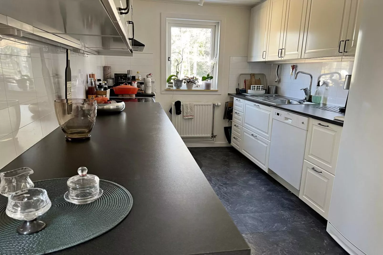 4 star holiday home in SORUNDA-Indoor