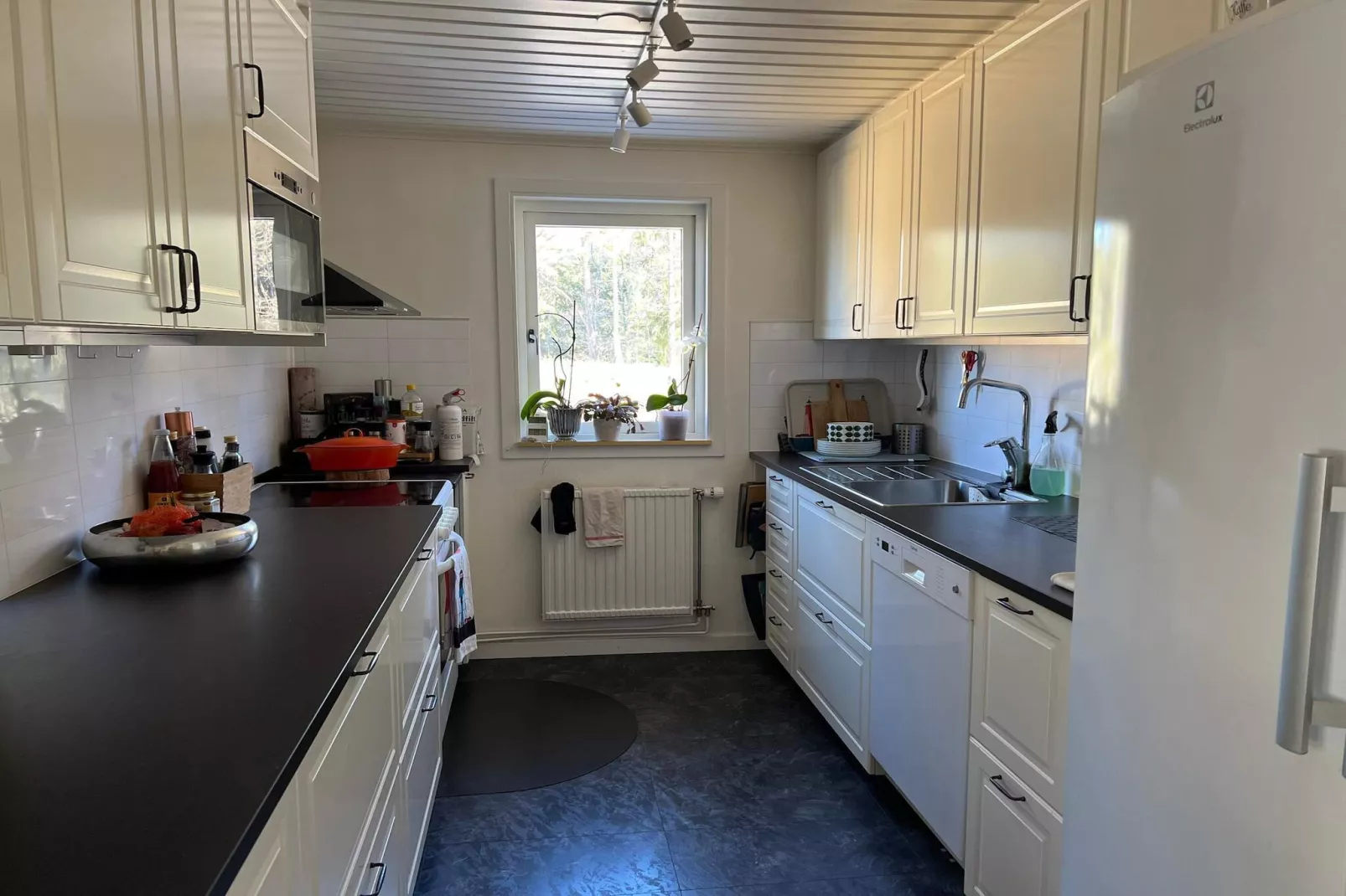 4 star holiday home in SORUNDA-Indoor