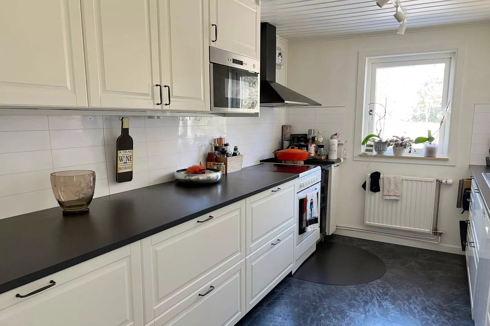 4 star holiday home in SORUNDA-Indoor