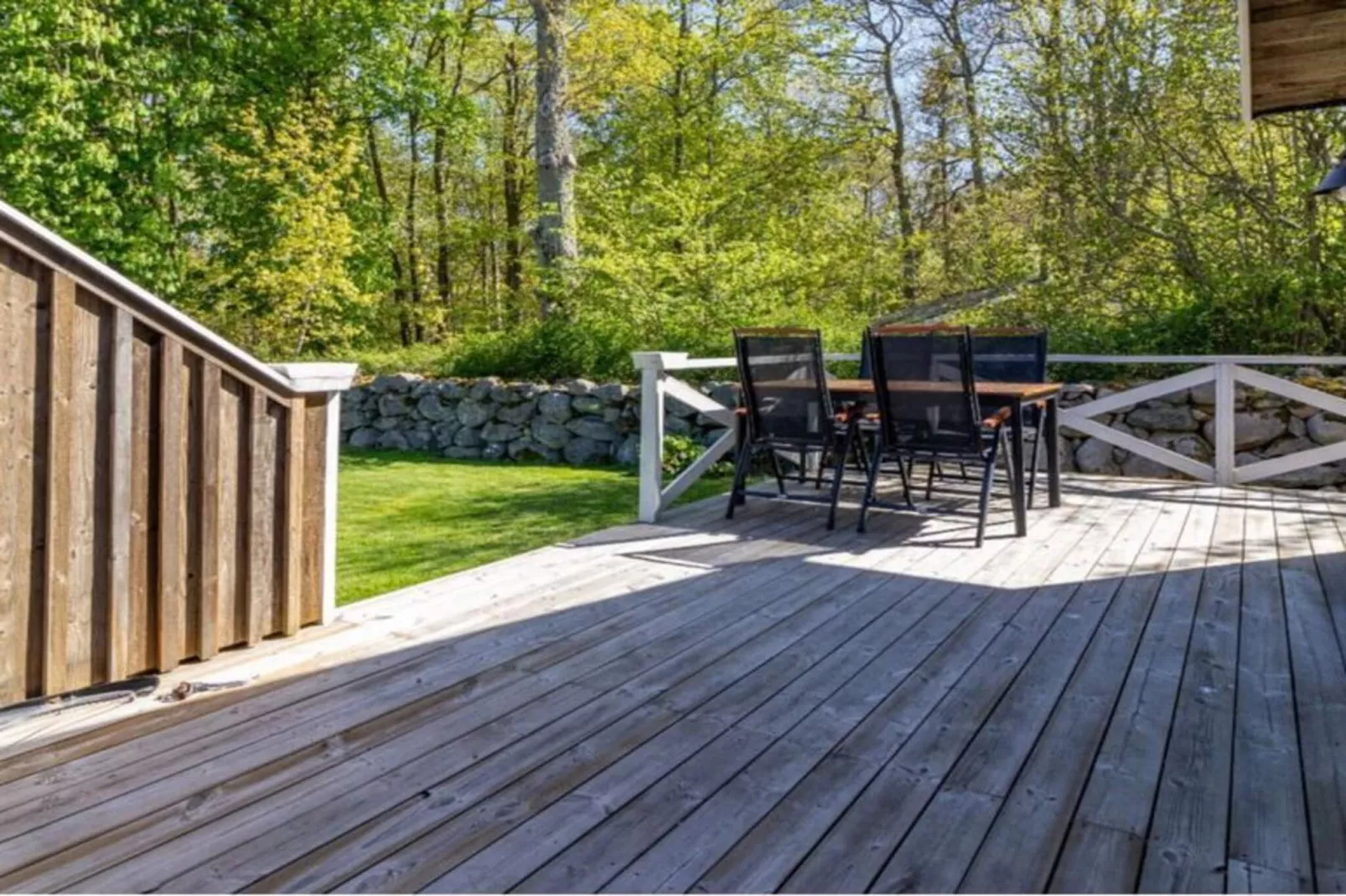 4 star holiday home in Drottningskär-Indoor