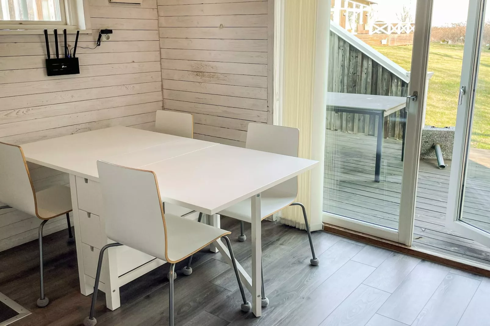4 star holiday home in Drottningskär-Indoor