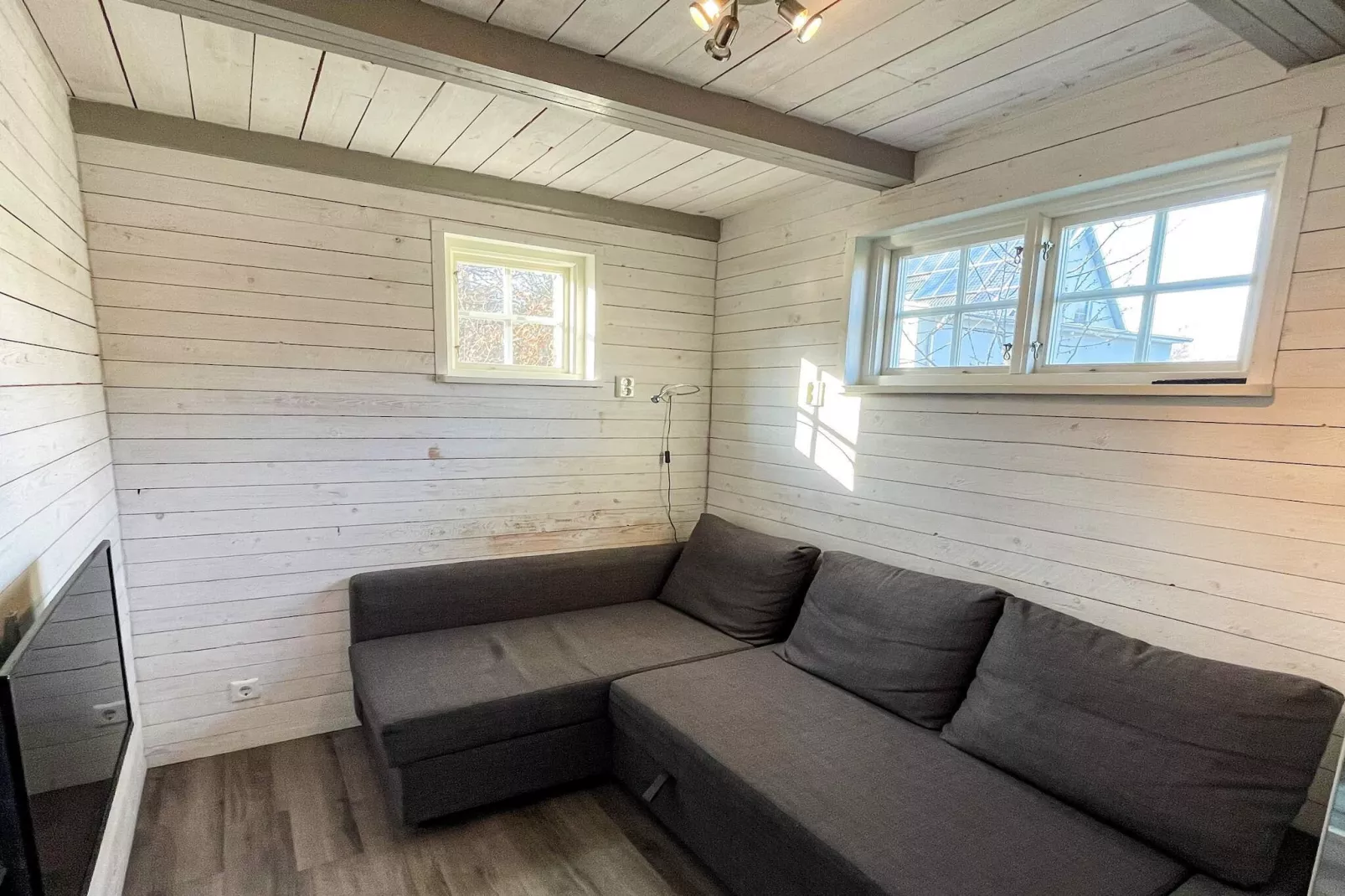 4 star holiday home in Drottningskär-Indoor