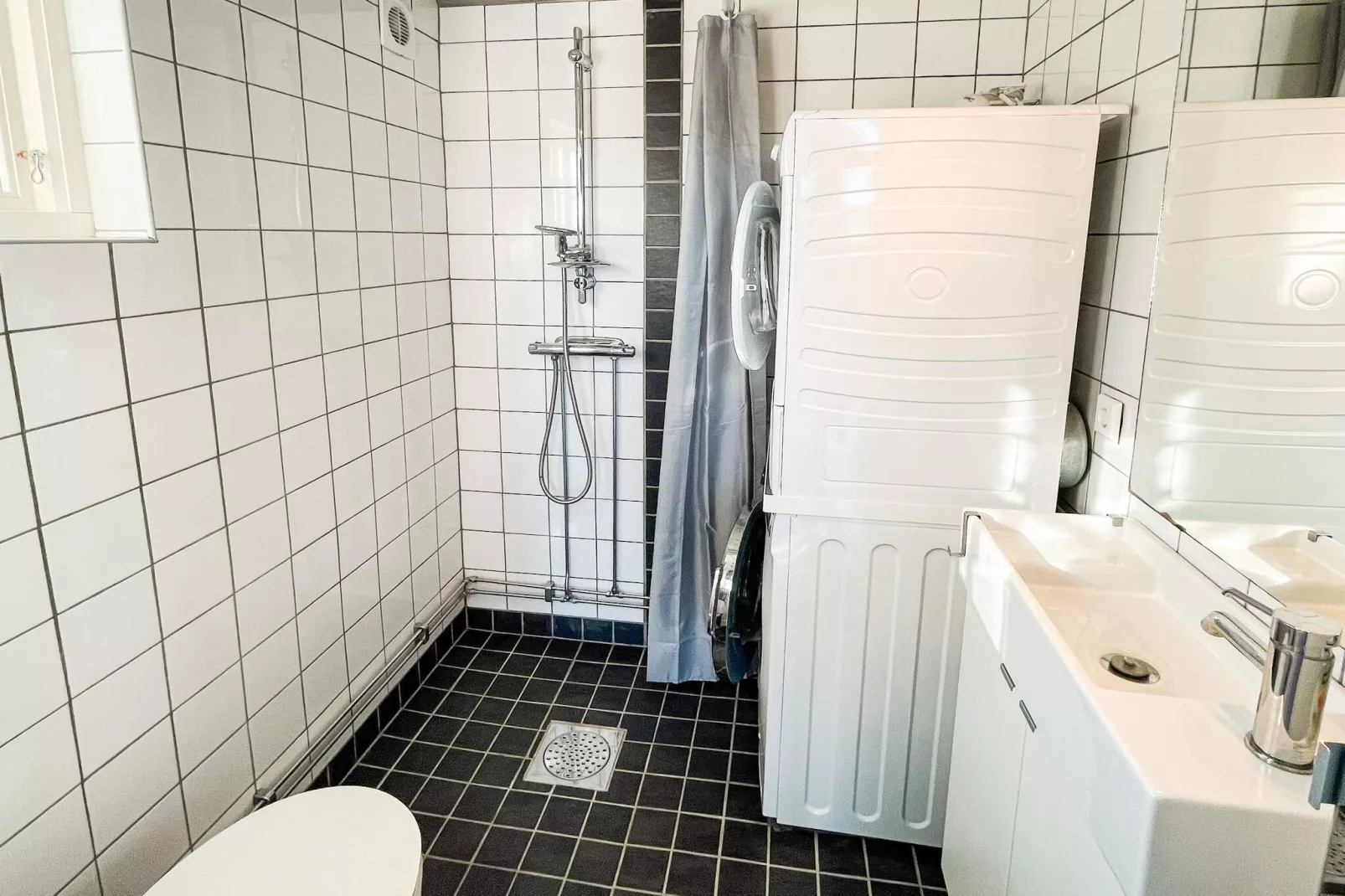 4 star holiday home in Drottningskär-Indoor