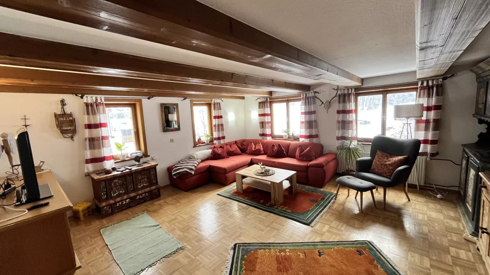 Bühelhus-Salon