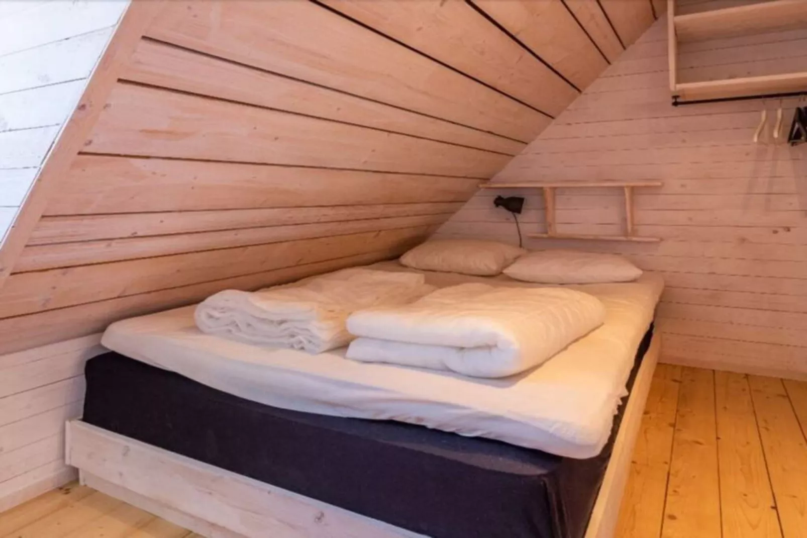 4 star holiday home in Drottningskär-Indoor