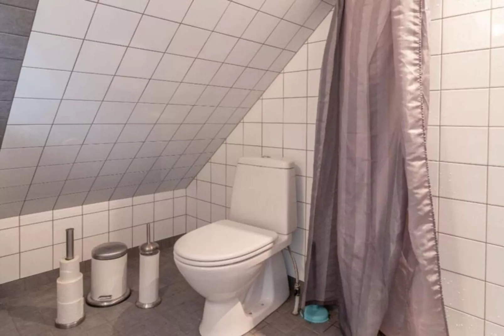 4 star holiday home in Drottningskär-Indoor