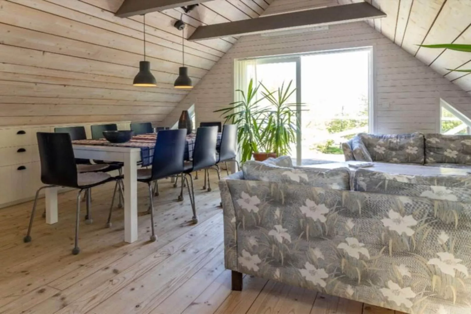 4 star holiday home in Drottningskär-Indoor