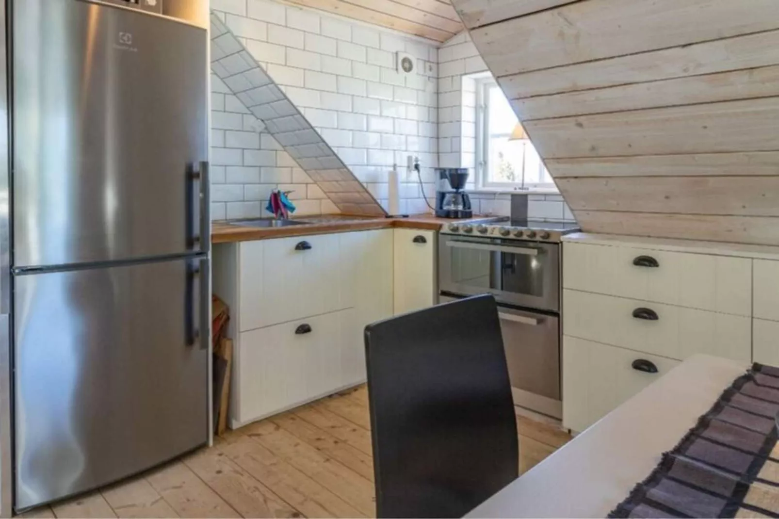 4 star holiday home in Drottningskär-Indoor