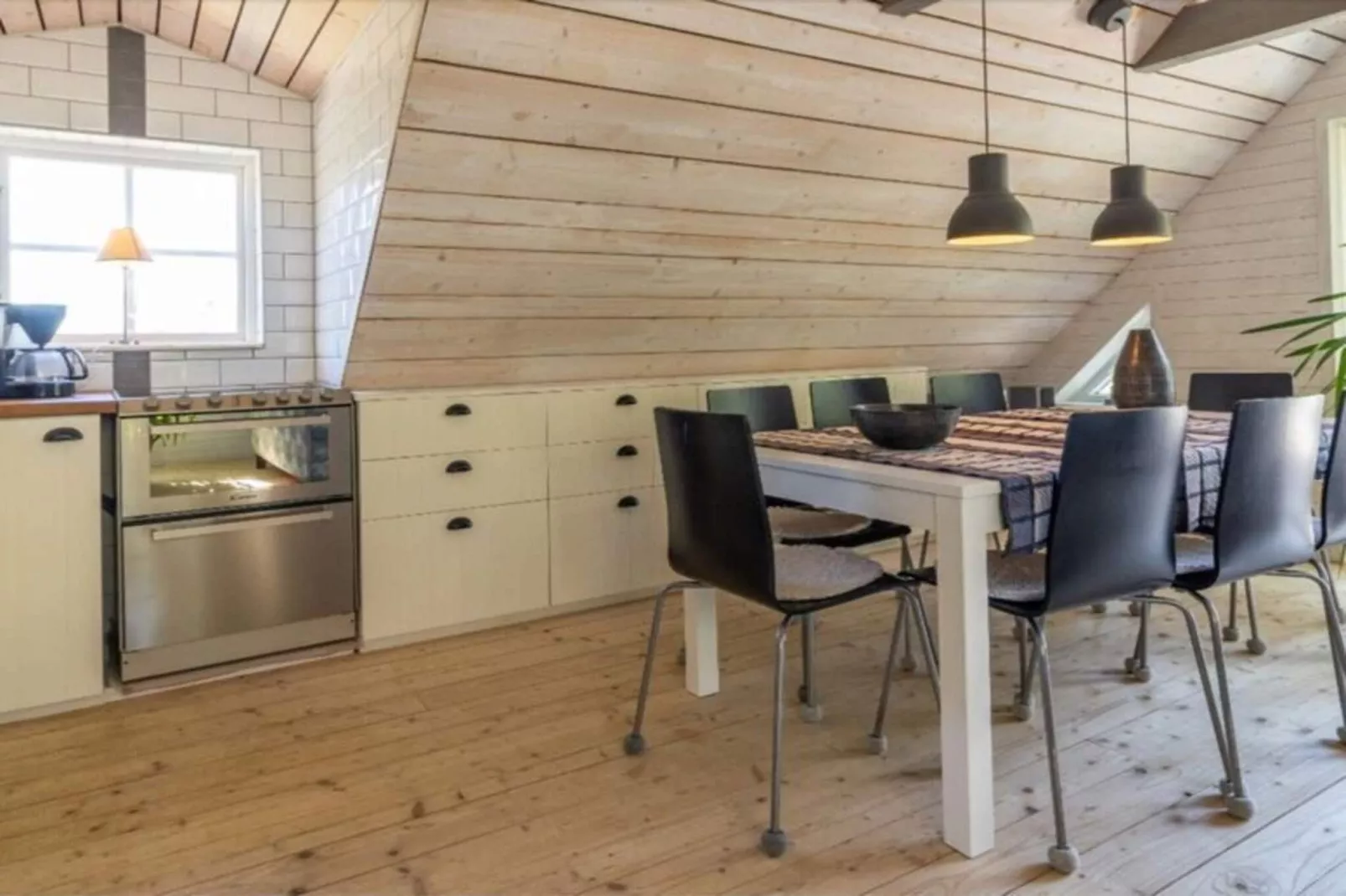 4 star holiday home in Drottningskär-Indoor