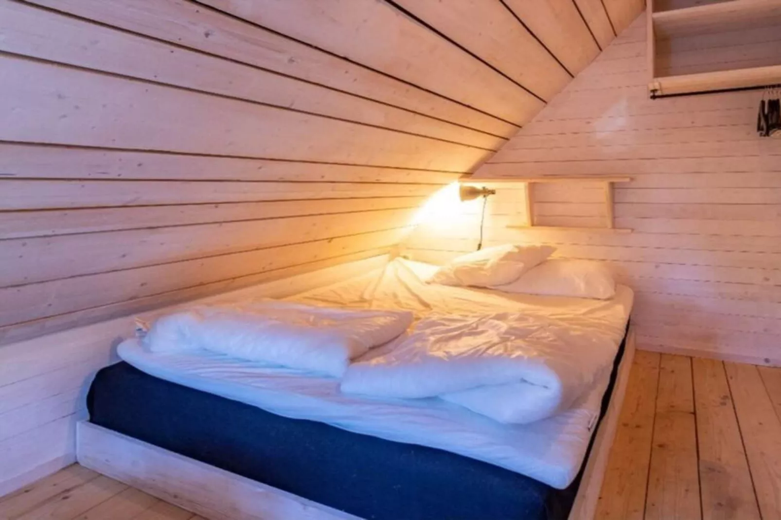 4 star holiday home in Drottningskär-Indoor