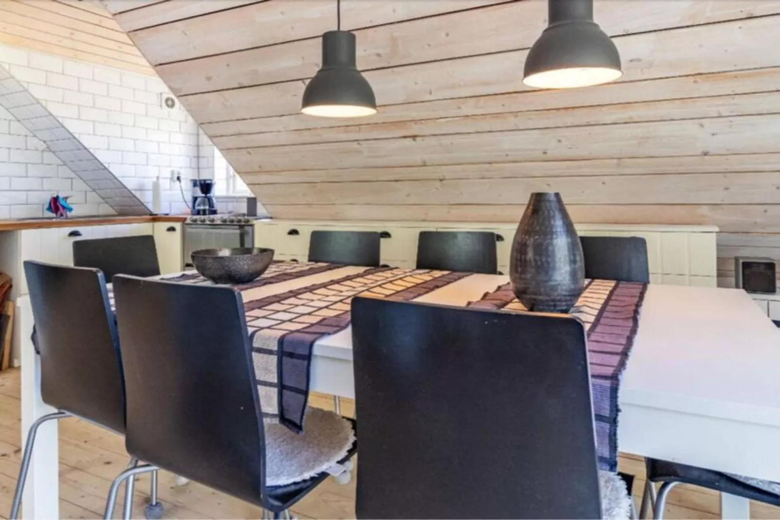 4 star holiday home in Drottningskär-Indoor