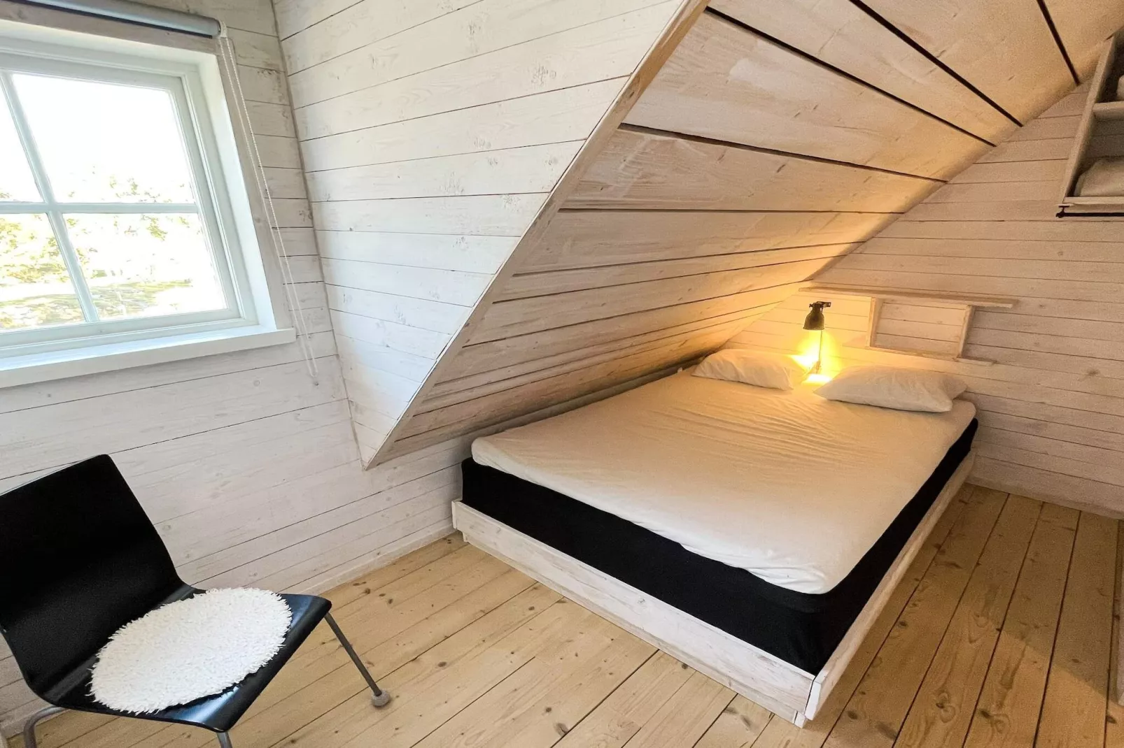 4 star holiday home in Drottningskär-Indoor