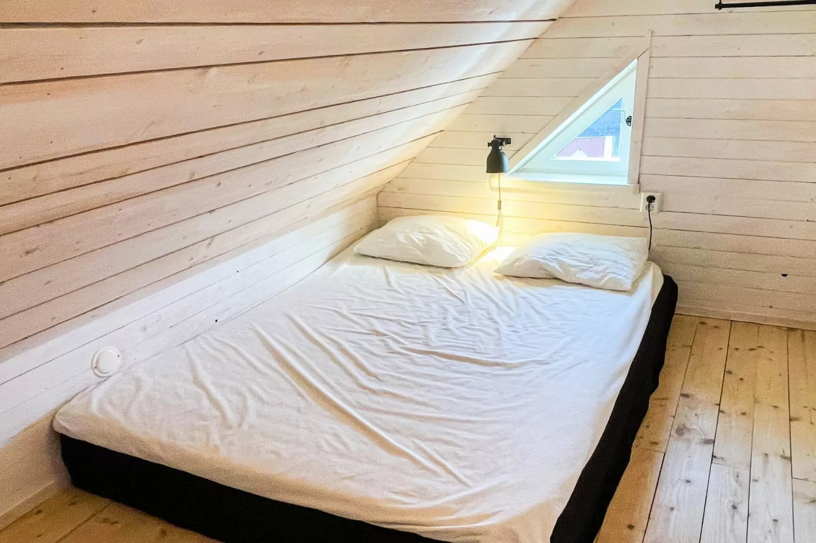 4 star holiday home in Drottningskär-Indoor