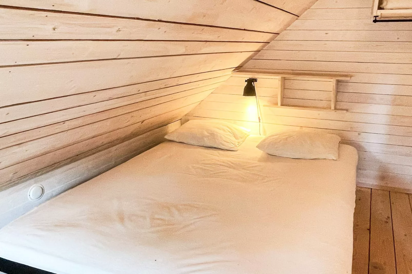 4 star holiday home in Drottningskär-Indoor