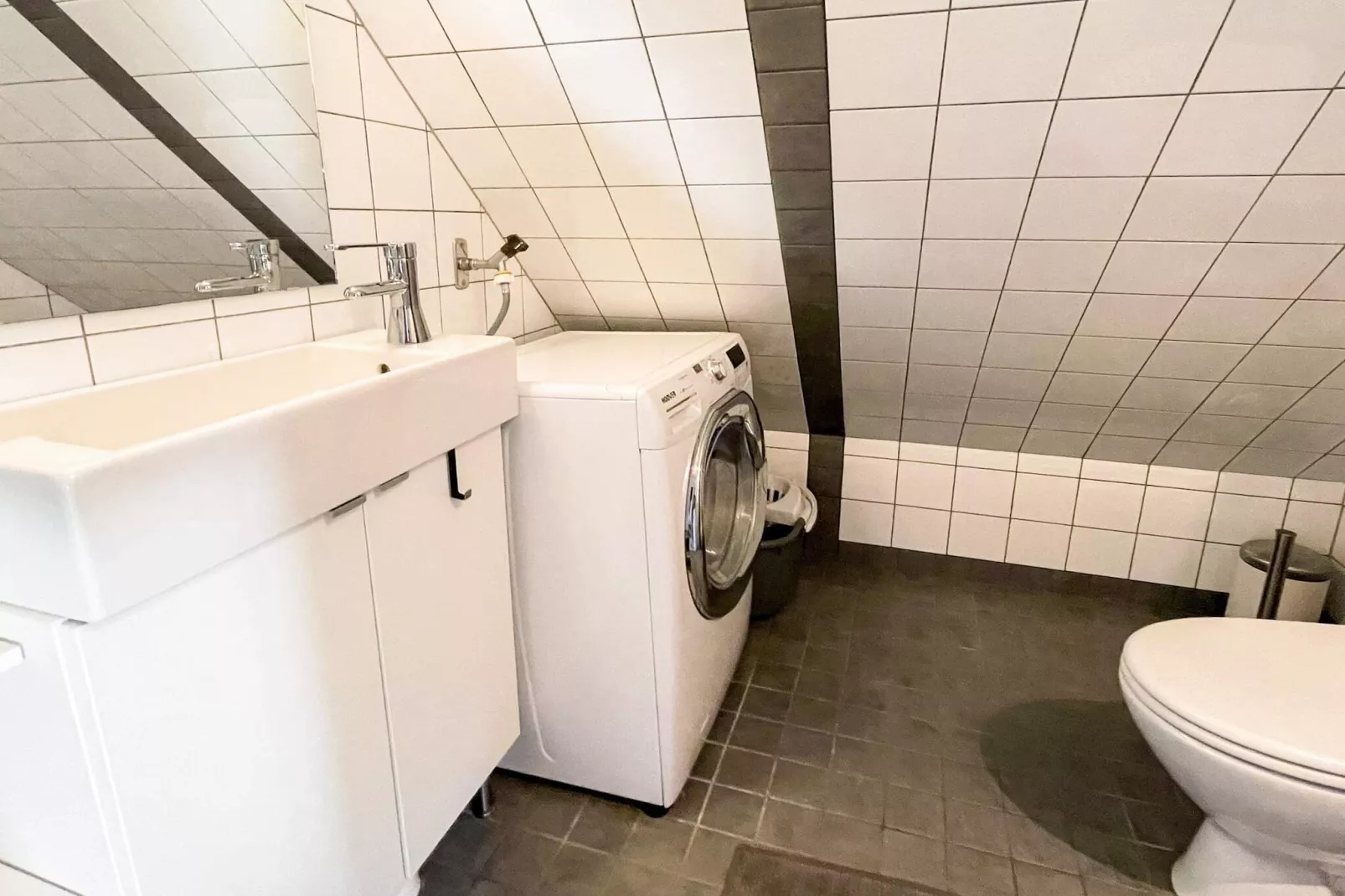 4 star holiday home in Drottningskär-Indoor