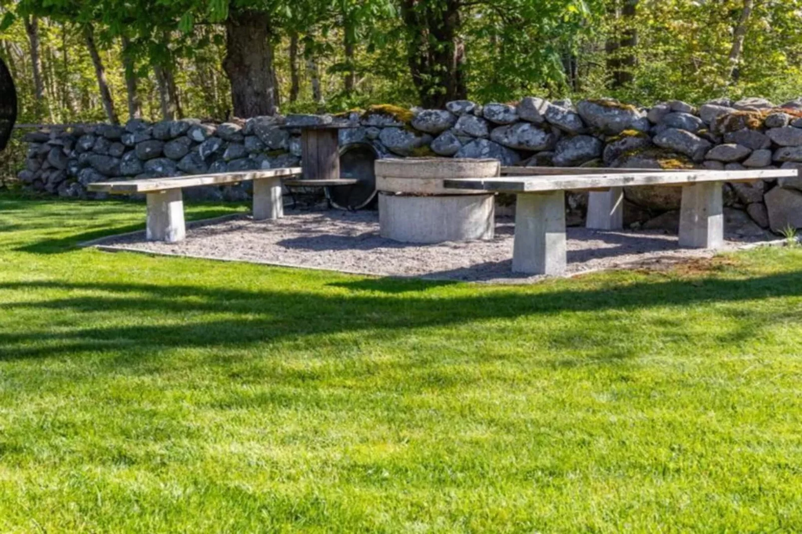 4 star holiday home in Drottningskär-Outdoor