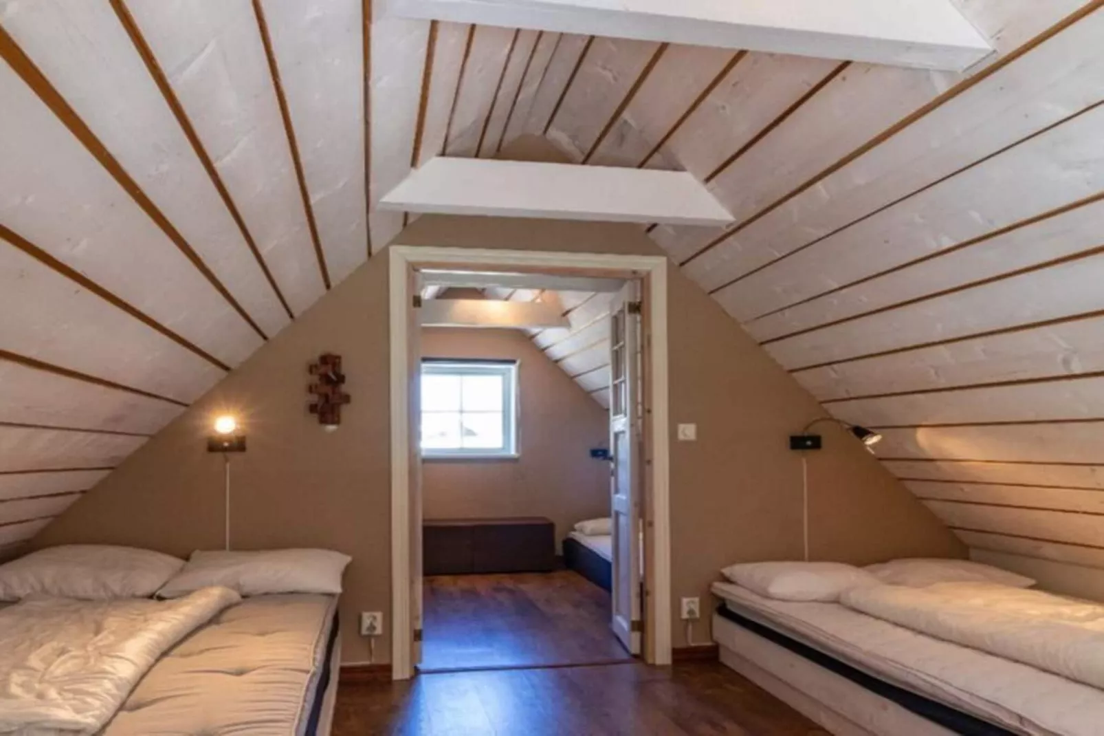 4 star holiday home in Drottningskär-Indoor