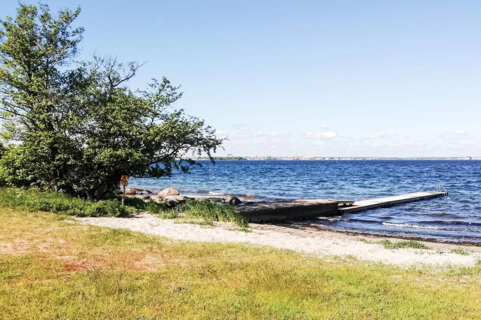 4 star holiday home in Drottningskär-Outdoor