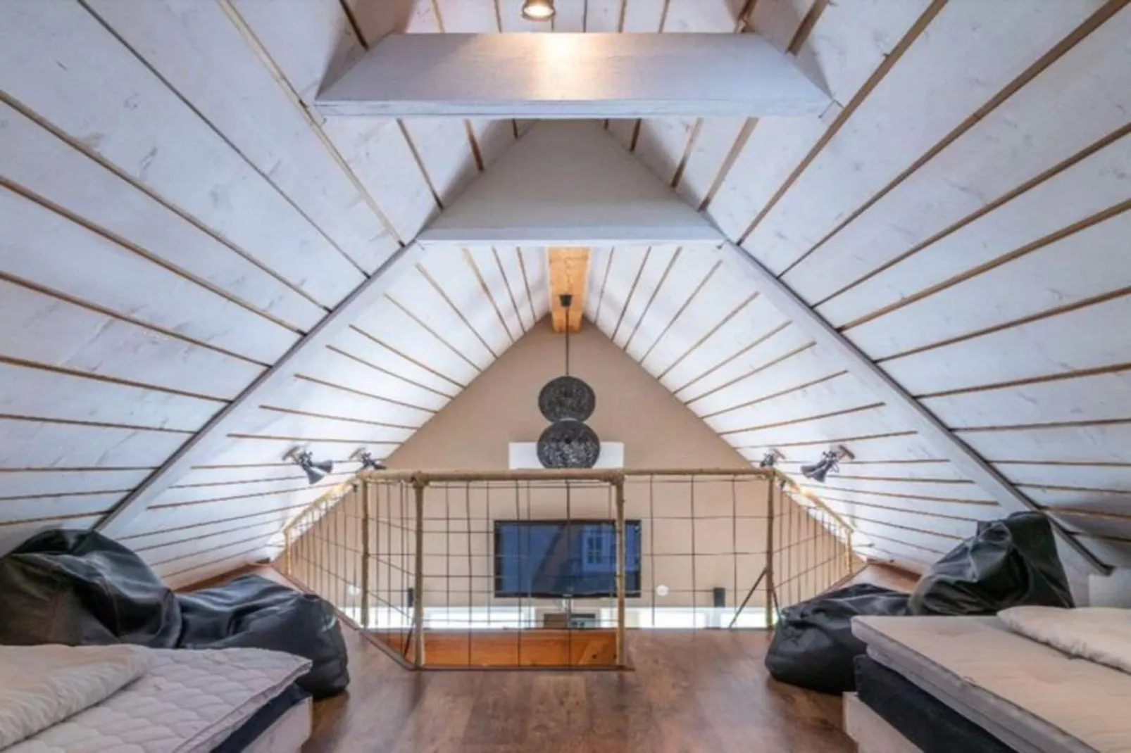 4 star holiday home in Drottningskär-Indoor