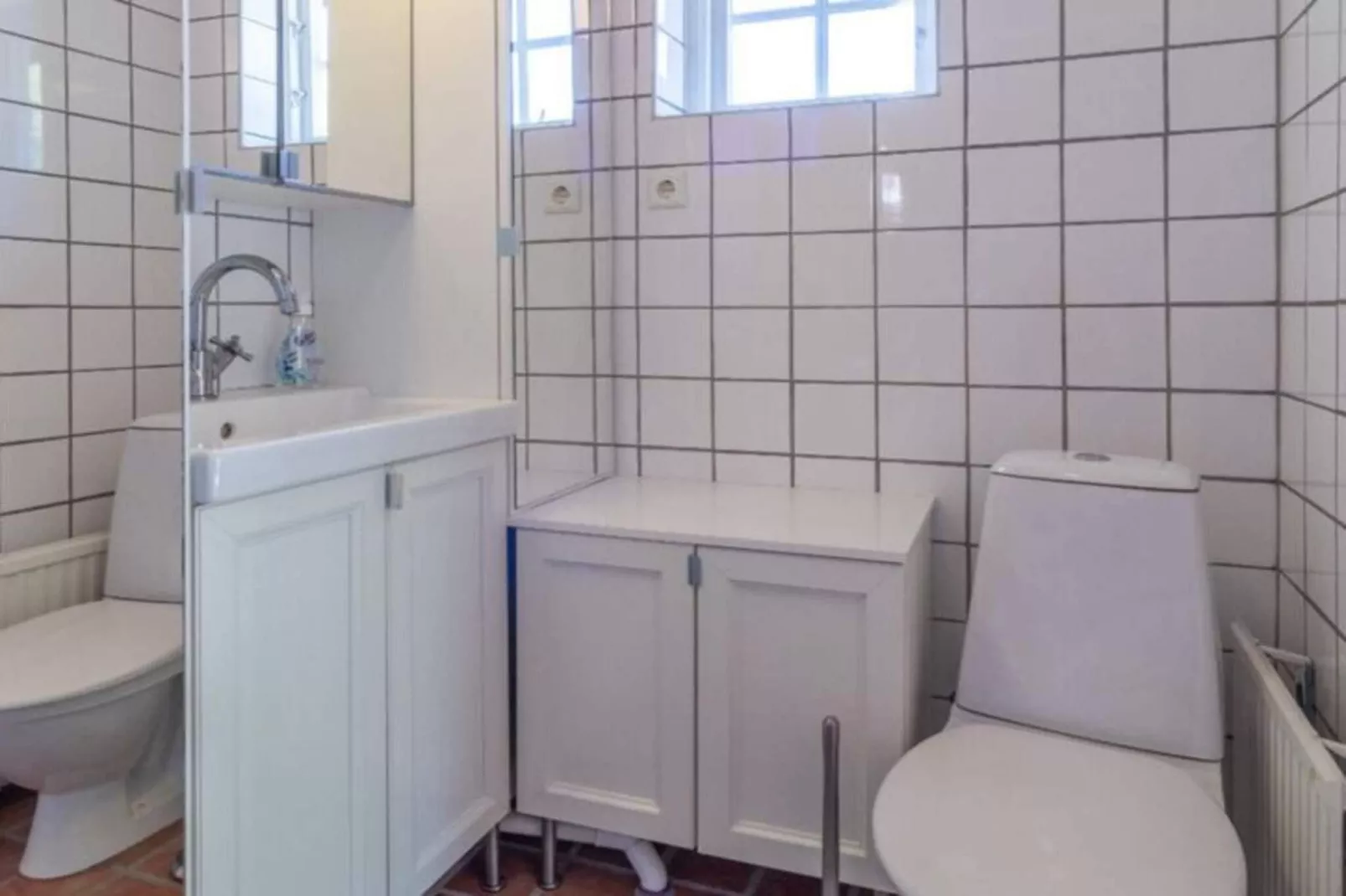 4 star holiday home in Drottningskär-Indoor