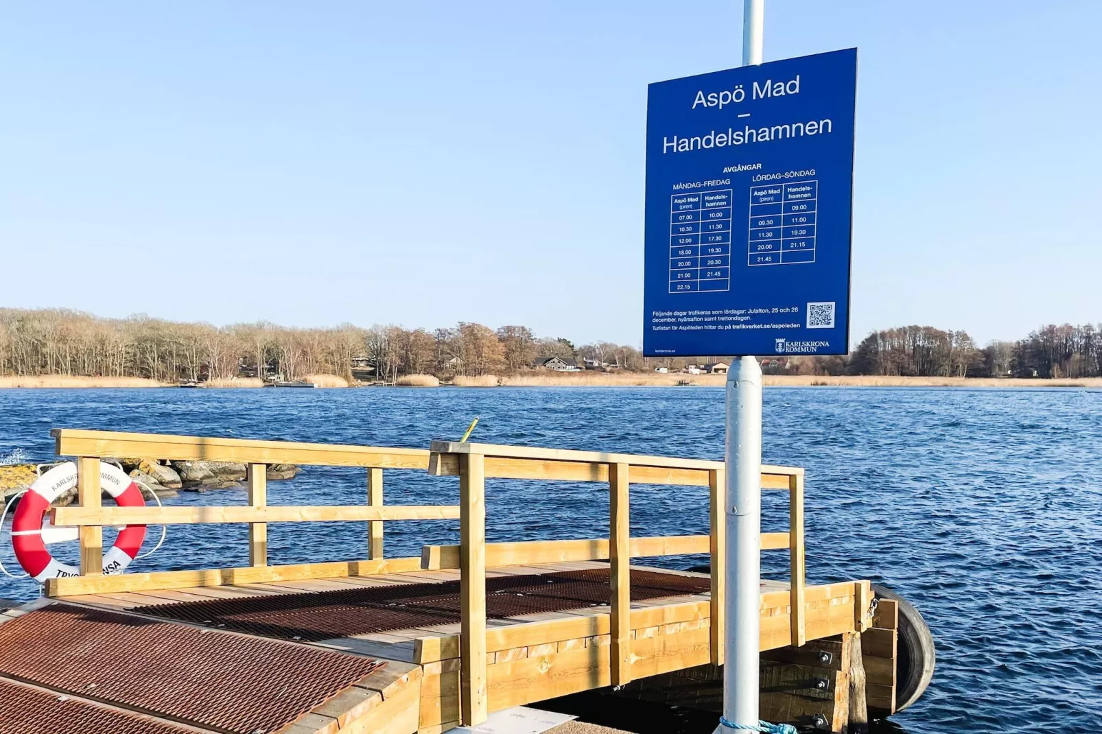 4 star holiday home in Drottningskär-Outdoor