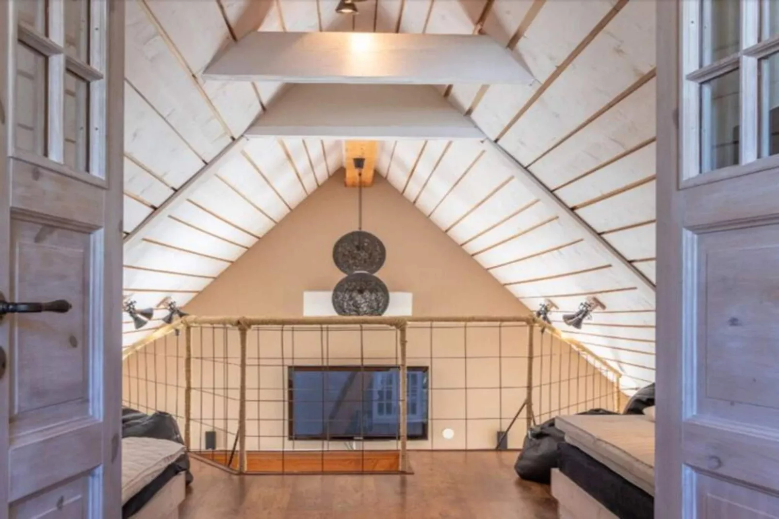 4 star holiday home in Drottningskär-Indoor
