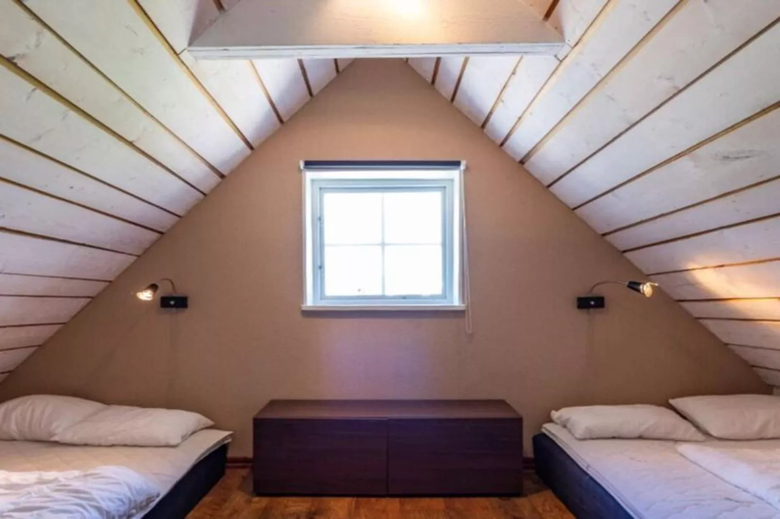 4 star holiday home in Drottningskär-Indoor