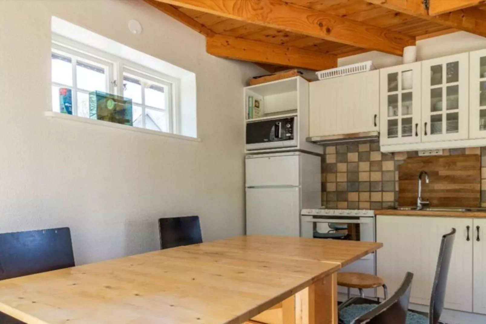 4 star holiday home in Drottningskär-Indoor