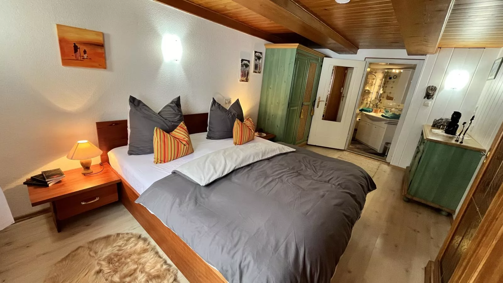 Bühelhus-Chambre