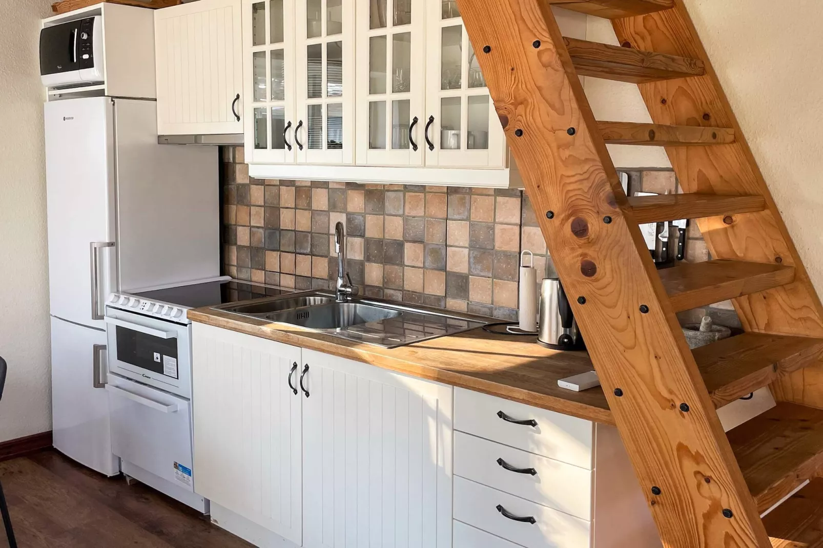 4 star holiday home in Drottningskär-Indoor