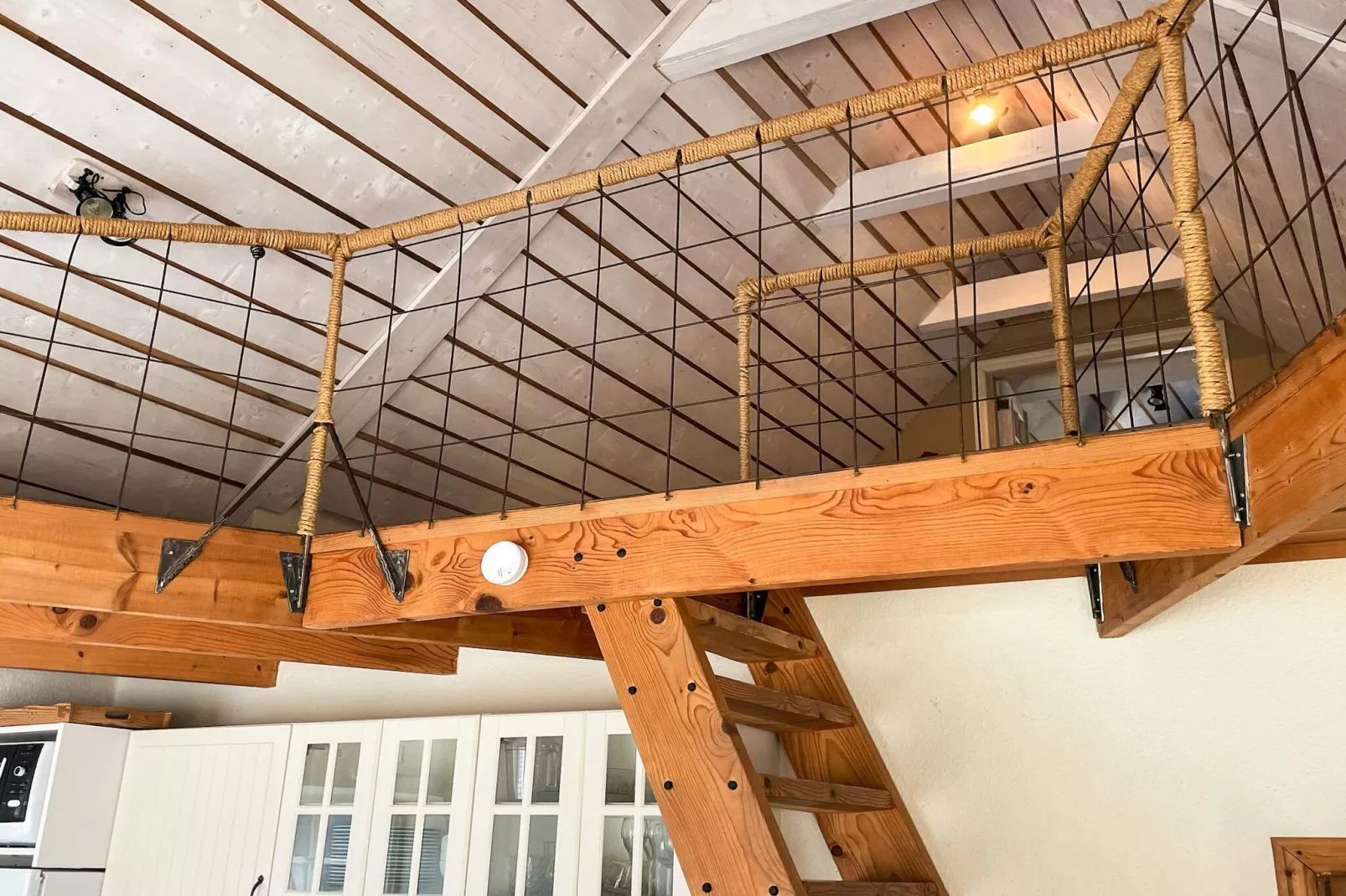 4 star holiday home in Drottningskär-Indoor