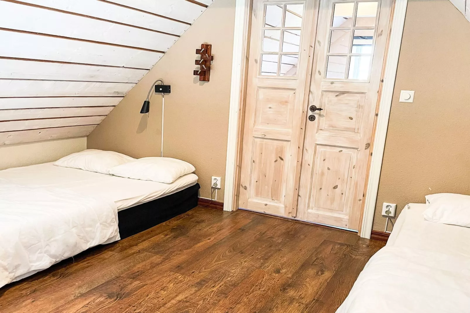 4 star holiday home in Drottningskär-Indoor