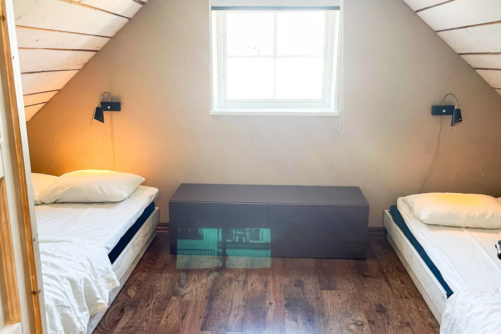 4 star holiday home in Drottningskär-Indoor
