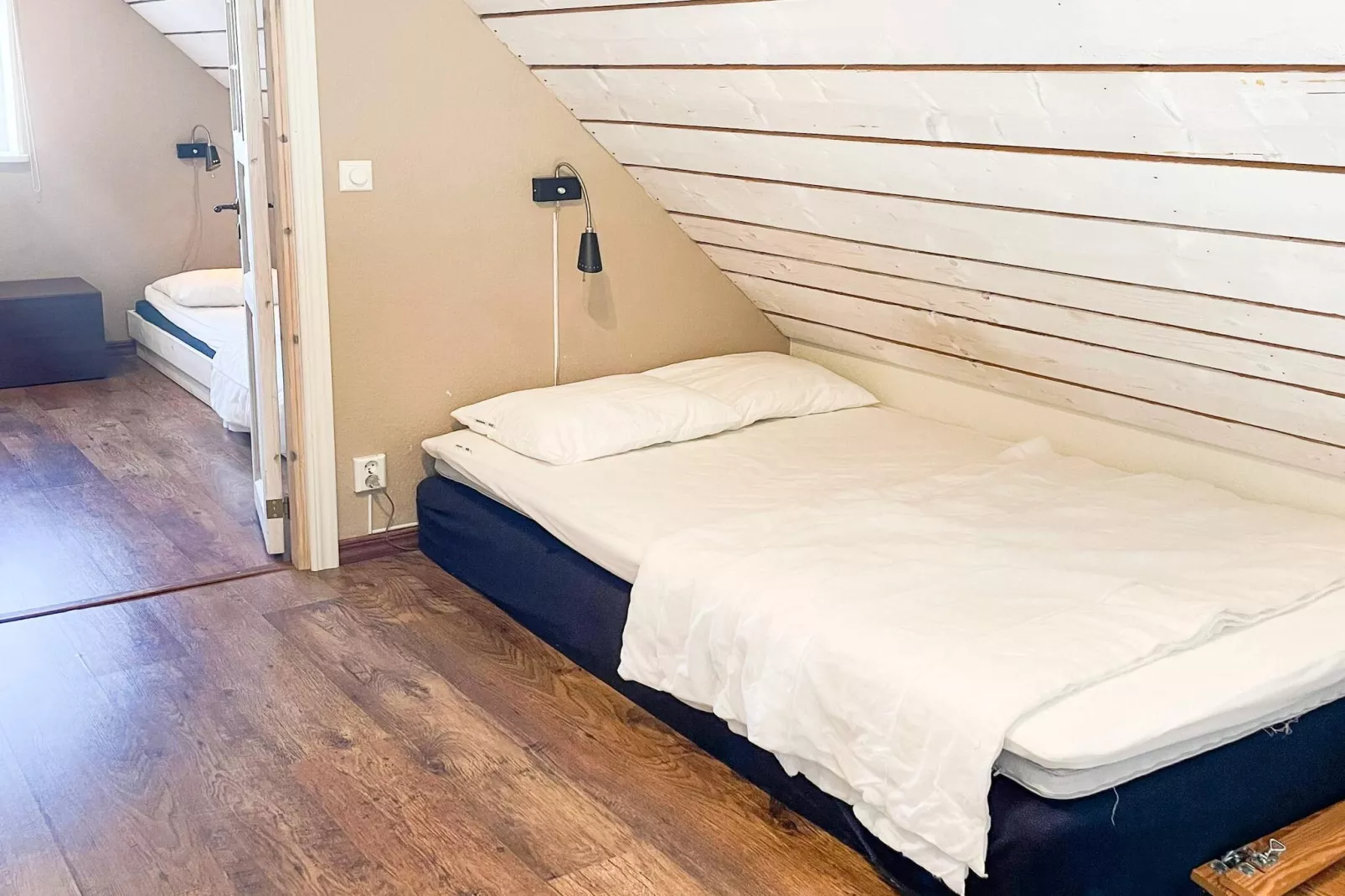 4 star holiday home in Drottningskär-Indoor