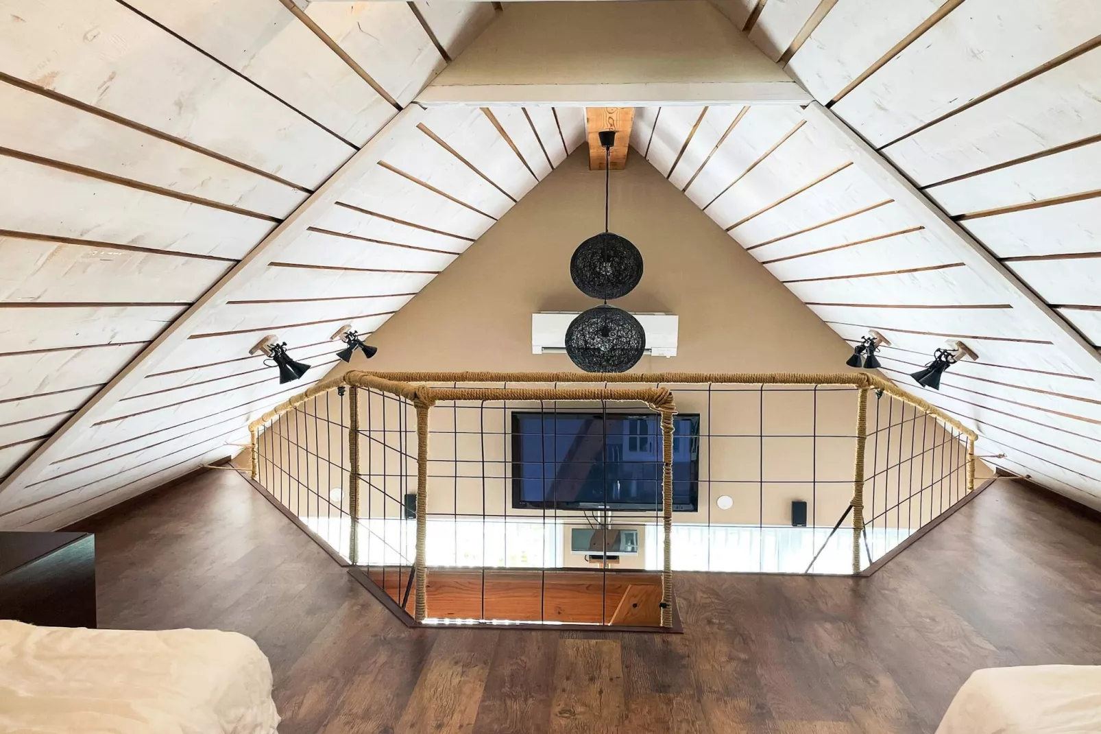 4 star holiday home in Drottningskär-Indoor
