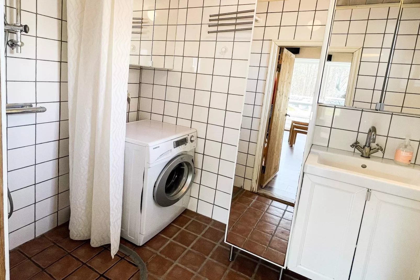 4 star holiday home in Drottningskär-Indoor