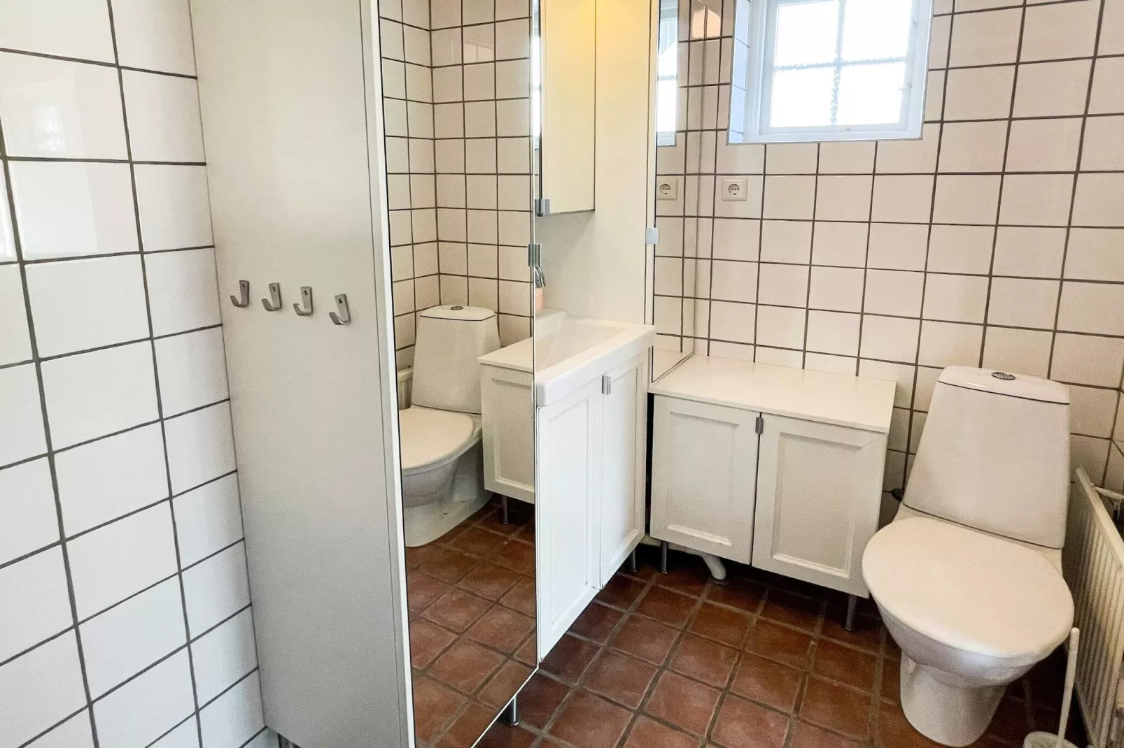 4 star holiday home in Drottningskär-Indoor