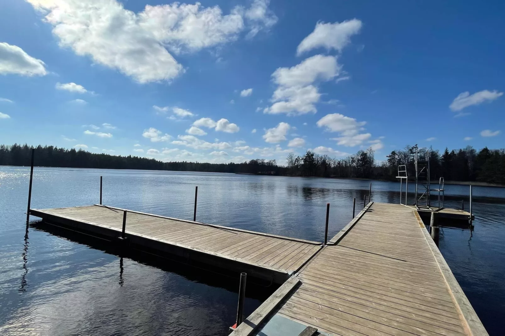5 person holiday home in FÅRBO-Not tagged