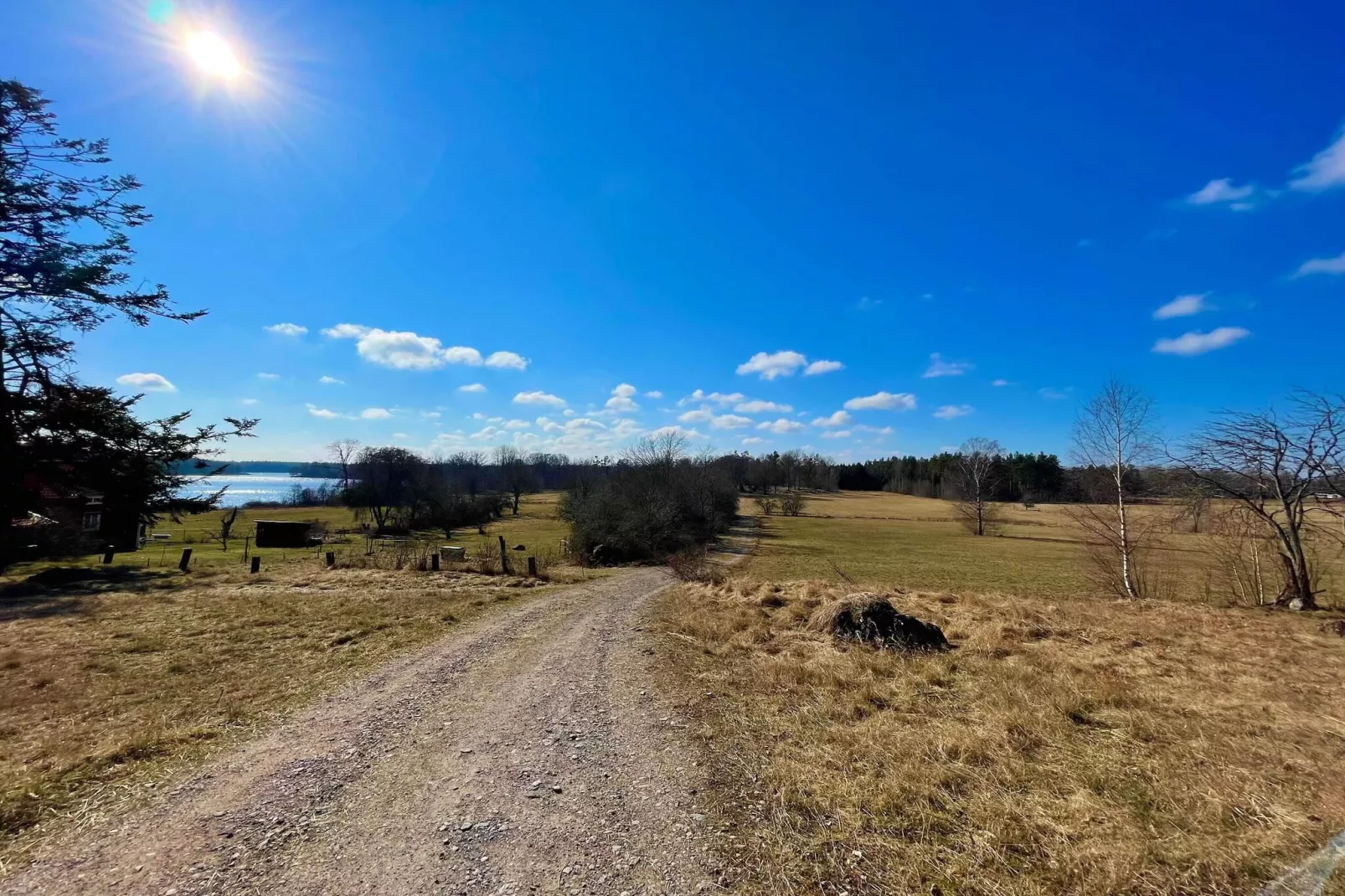 5 person holiday home in FÅRBO-Not tagged