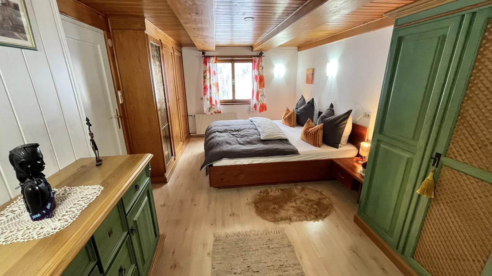 Bühelhus-Chambre