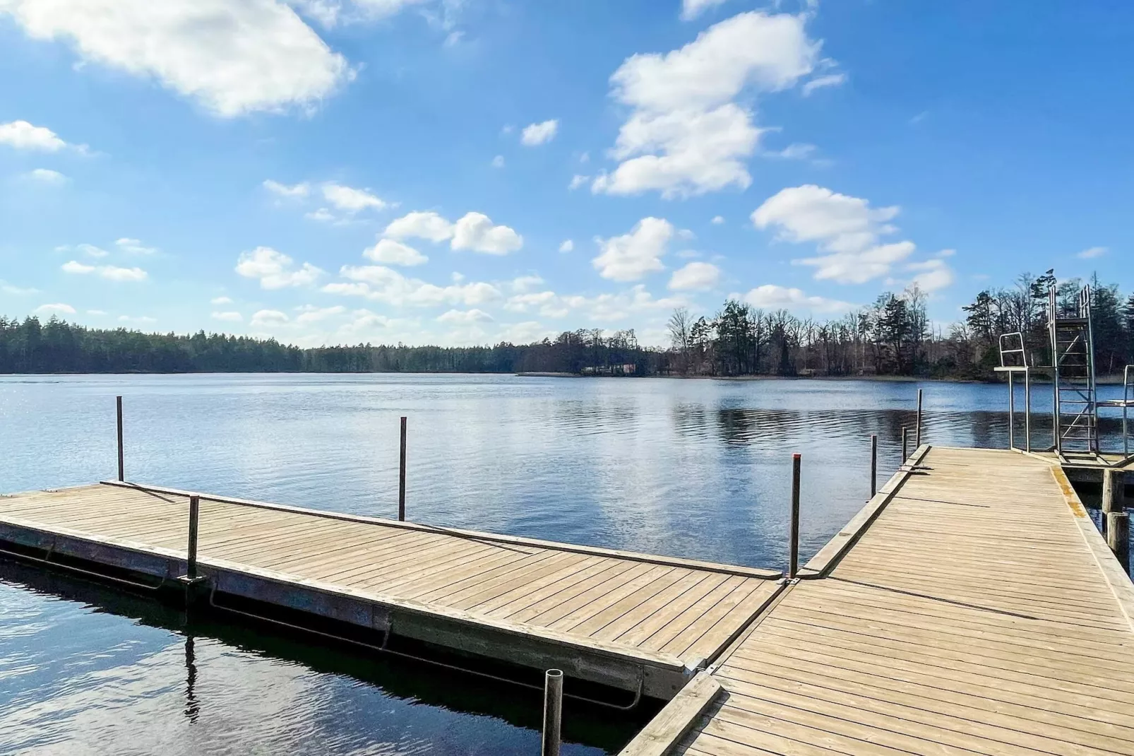 5 person holiday home in FÅRBO-Not tagged