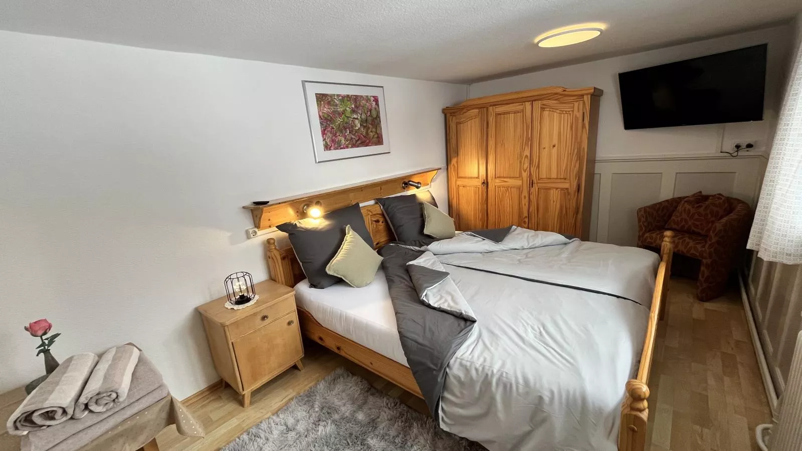 Bühelhus-Chambre