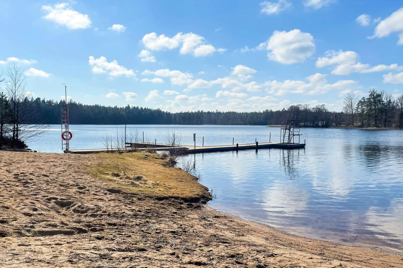 5 person holiday home in FÅRBO-Not tagged