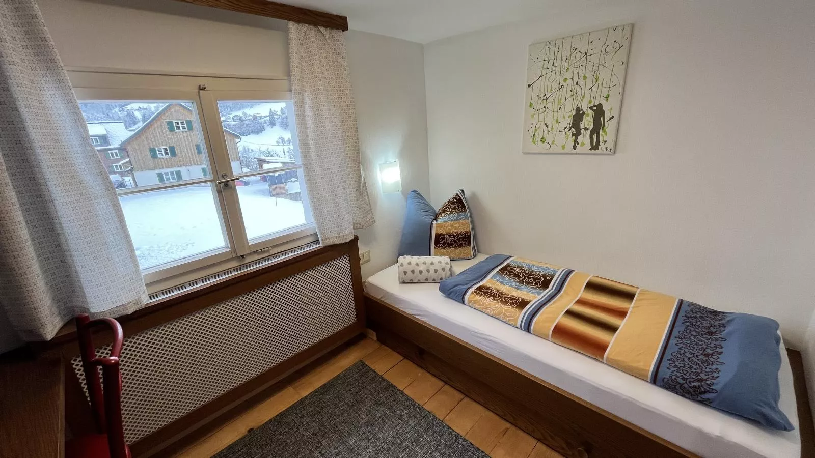 Bühelhus-Chambre