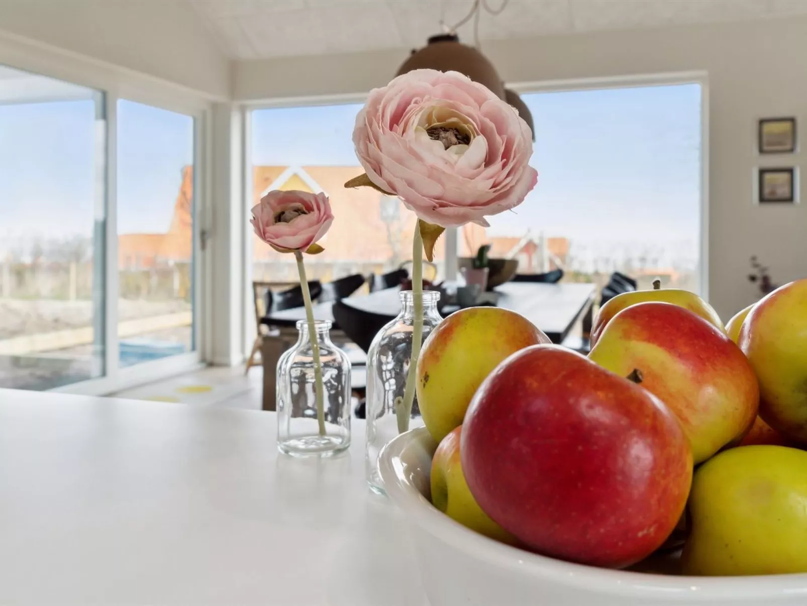 "Skoge" - 500m from the sea-Drinnen