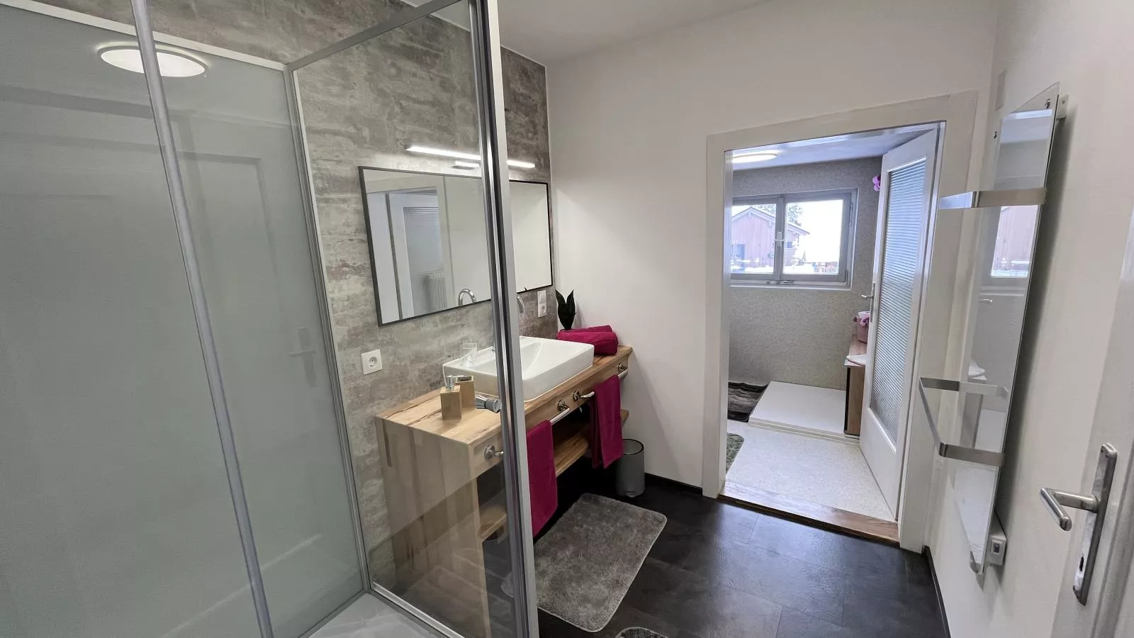 Bühelhus-Salle de bain