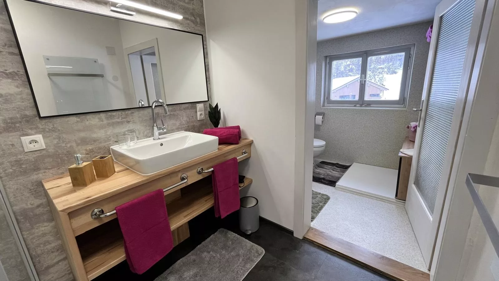 Bühelhus-Salle de bain