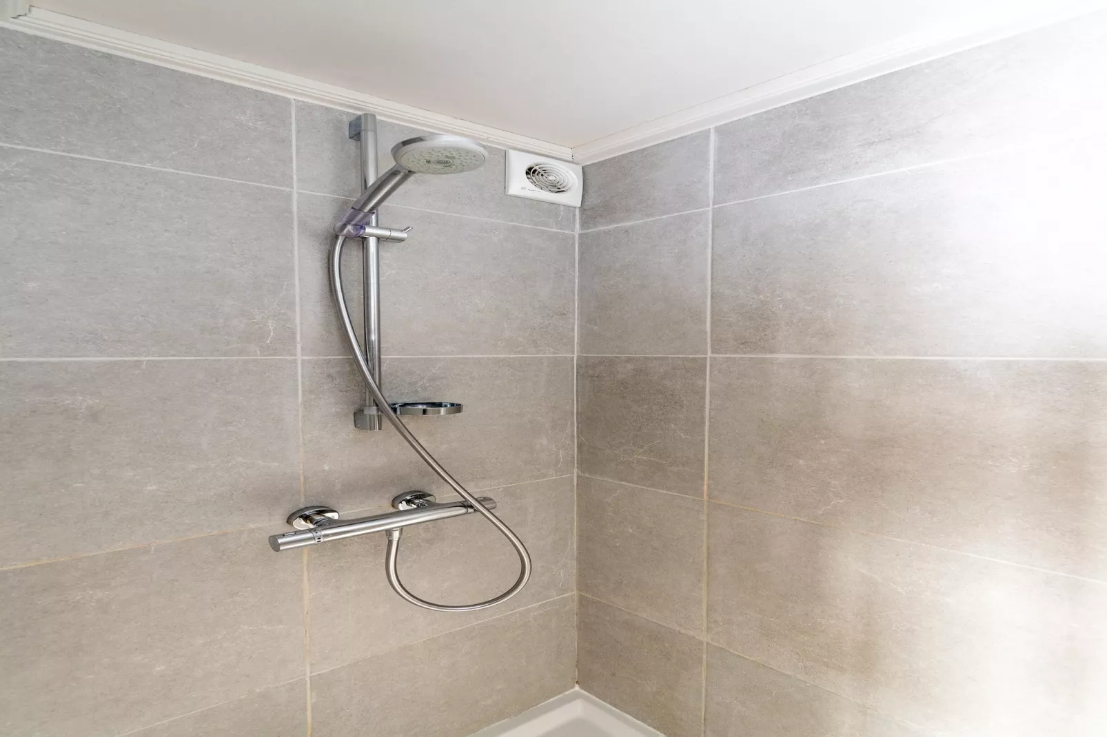 Dakappartement Gamma-Bathroom